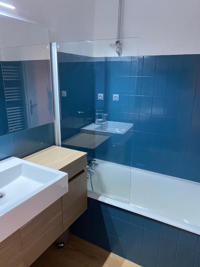 Location Studio Plein Centre Les Carroz Екстериор снимка